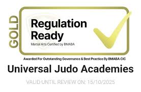 Image result for Merseyside Judo Academy