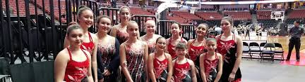 Image result for Distinction Twirlers of Medway