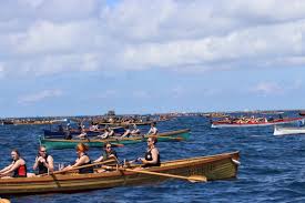 Image result for Isles Of Scilly Gig Racing Association