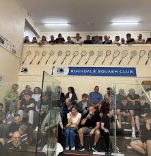 Image result for Rochdale Cricket Lacrosse and Squash Club Ltd