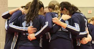 Image result for Newmarket Volleyball Club