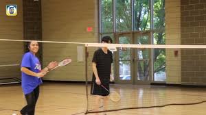 Image result for Duston Community Association Badminton Club