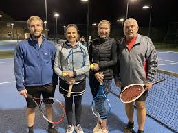 Image result for Wetherby Castlegarth Tennis Club