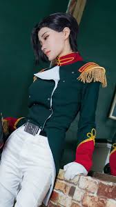 「ルクレツィア・ノイン 新機動戦記ガンダムW」の画像検索結果