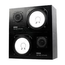 「YAMAHA NS-10」の画像検索結果