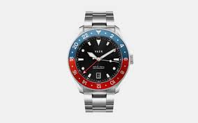 Image result for GMT watch
