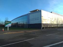 Image result for Lee Valley Athletics Centre