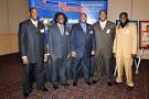 Deji Karim Pictures - Walter Payton Award Ceremony - Zimbio