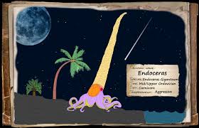 Attēlu rezultāti vaicājumam “Endoceras”