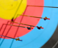 Image result for Oakfield Archers, Ilford, Essex