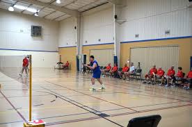 Image result for Cf Badminton Club