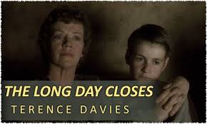 Image result for The Long Day Closes