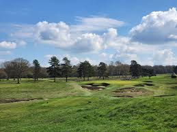 Image result for Walton Heath Golf Club