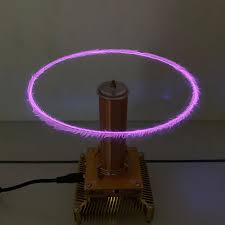 Image result for tesla coil
