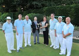 Image result for Metropolitan Police (Bushey) Bowls Club