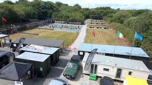 Image result for Fermoy Airsoft Gun Club