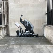 Image result for banksy