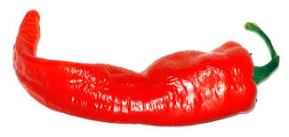 Afbeeldingsresultaat voor turkish cayenne hot pepper