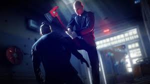 Image result for Hitman: Absolution