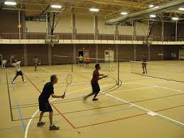 Image result for Noetheye Badminton Club
