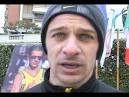 Ivano Brugnetti, medaglia