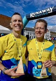 Image result for St Albans Striders