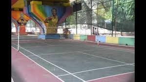 Image result for Firs (Cs) Badminton Club