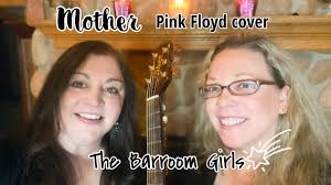 Image result for pink floyd girls