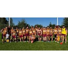 Image result for Pendle Rufc