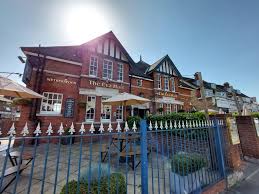 Image result for Ford Sports (Newbury Park) Bowling Club