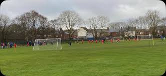 Image result for Ushaw Moor Cricket Club