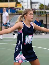 Image result for Blue Jays Netball Club