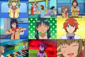 「桂みなも 極上生徒会」の画像検索結果