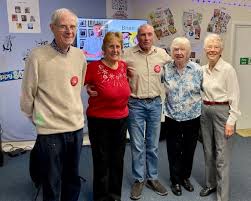 Image result for Hampden Park Bowls Club