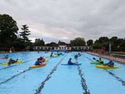 Image result for Cheltenham Canoe Club