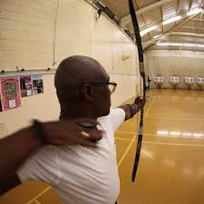 Image result for Brent Valley Archers