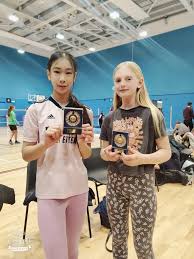Image result for Loughborough Leys Badminton Club