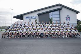 Image result for Burton Rugby Football Club Ltd