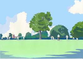 Image result for LITTLE GADDESDEN CRICKET CLUB