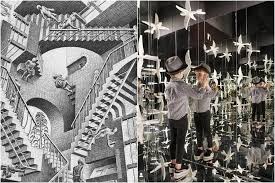 Image result for escher