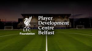 Image result for United in the Community - Skegness Player Development Centres