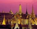 Temple of the Emerald Buddha   Thailand Temples