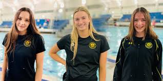 Image result for Harrogate Swimming Club