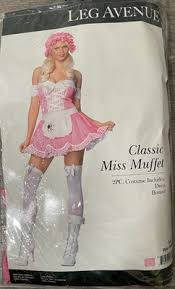 Image result for miss muffet costume