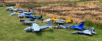 Image result for Newbury & District Model Aircraft