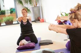 Image result for Postnatal Exercise Course