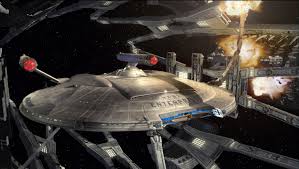 Image result for starship enterprise