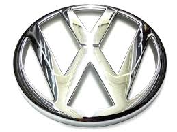 Image result for volkswagen golf logo
