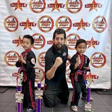 Image result for Red Dragon Taekwondo club