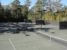 Image result for The Glebe Tennis Club